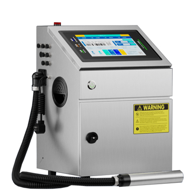 CIJ inkjet printer