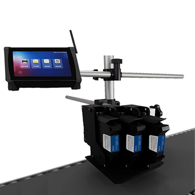 TlJ inkjet printer