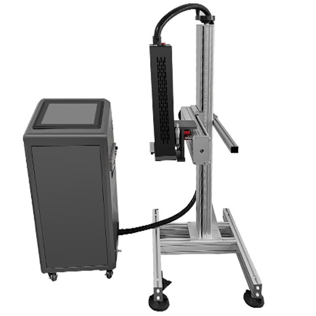 Color UV printer