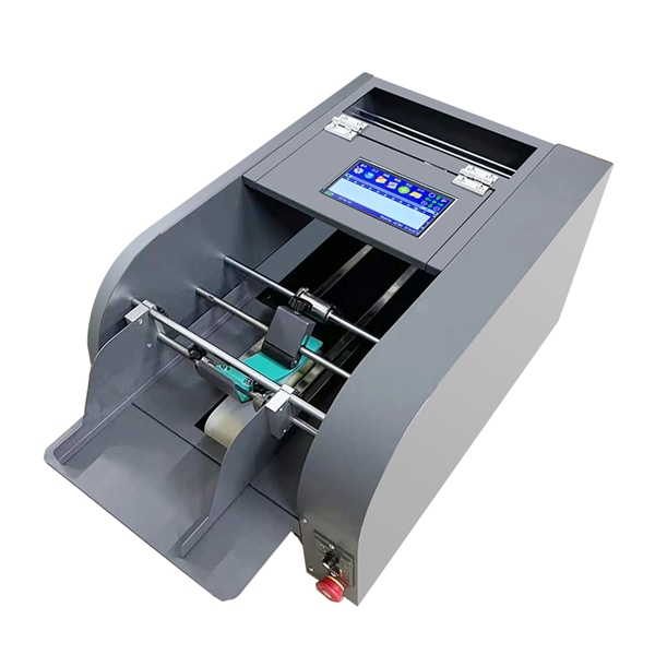 Pagination integrated inkjet printer