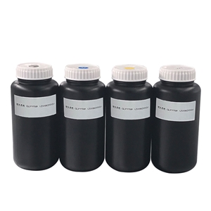 UV inkjet printer ink